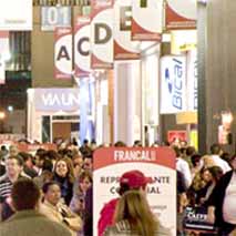 Feira de Francal 2014