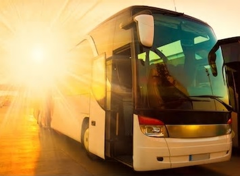 Aluguel de ônibus para Excursão Mairiporã - Aluguel de ônibus para Passeio Escolar