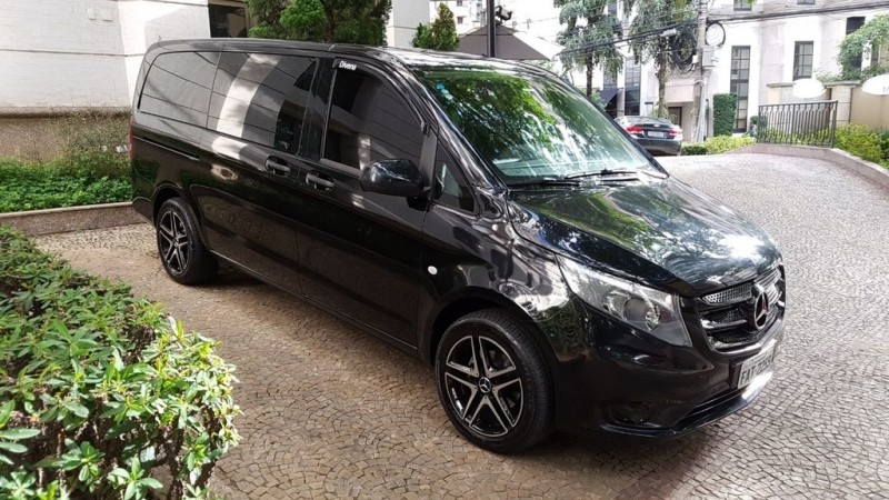 Carro Executivo Viagem Mooca - Carros Transporte Executivo