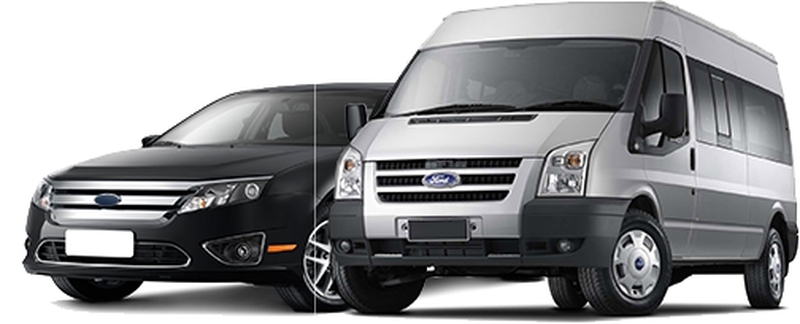 Carros Executivos da Ford Vargem Grande Paulista - Carros Executivos da Ford