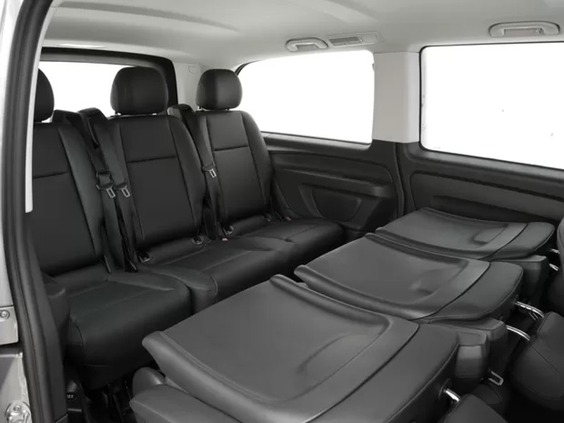 Empresa de Aluguel de Van e Minivan Sacomã - Aluguel de Van e Minivan