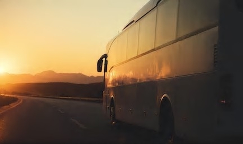 Locação de ônibus Executivo de Viagem Penha - ônibus Executivo com Ar Condicionado