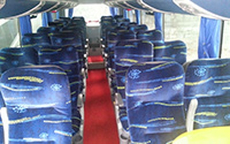 Micro ônibus Aluguel Valor Cotia - Micro ônibus para Excursão