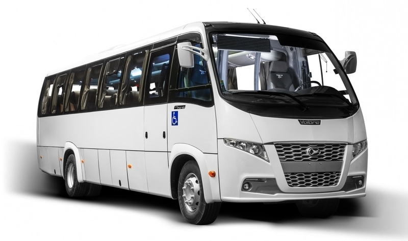 Preciso de Micro ônibus para Excursão Bertioga - Micro ônibus Aluguel