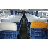 aluguel de ônibus de viagem corporativa cotação Guarapiranga