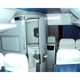 micro ônibus para viagens valor Sé