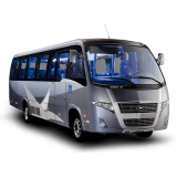 micro ônibus rodoviário executivo preço Araraquara