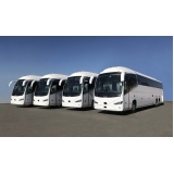 ônibus executivo aeroporto cotar Itaim Bibi