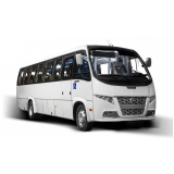 preciso de micro ônibus para excursão Riviera de São Lourenço